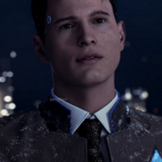 connor (vagner fagundes) voice