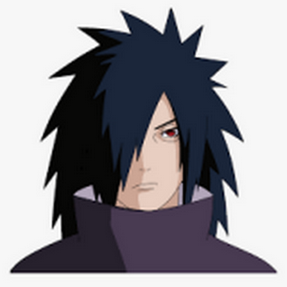 madara voice