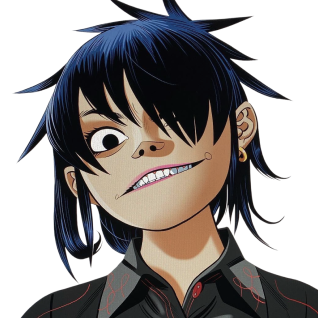 The Guitarist AI voice effect