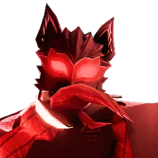 Vampire AI voice effect