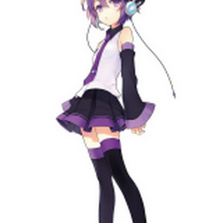 Defoko voice
