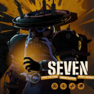 Seven deadlock voice