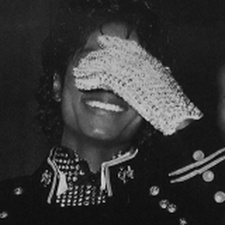 Micheal jackson AI voice effect