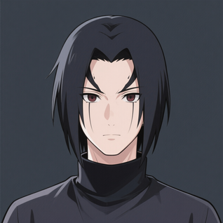 Madara voice