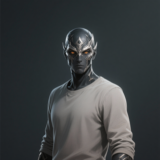 kassadin voice