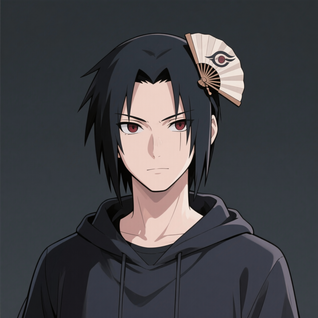 Madara voice