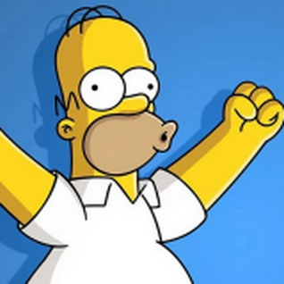 homero voice