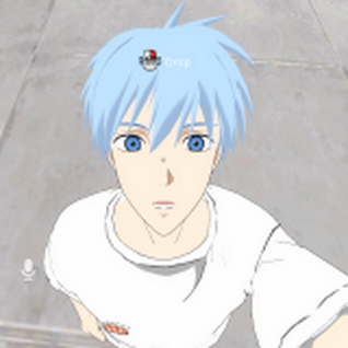 kuroko AI voice effect