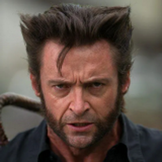 Wolverine AI voice effect