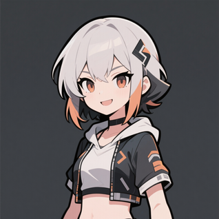 Jett voice