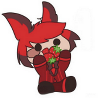 Alastor (Voz criada por Harnyshy voice