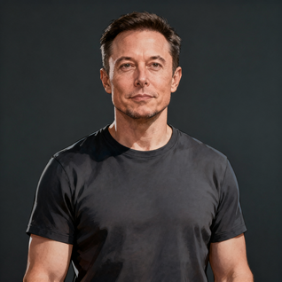 Elon voice