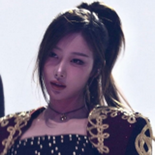 giselle aespa voice