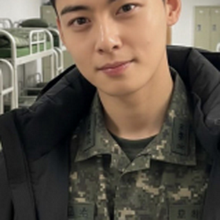dong min voice