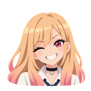 marine kitagaw AI voice effect