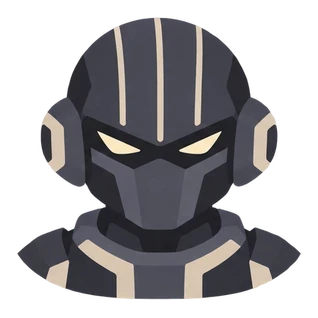 Kylo Ren AI voice effect