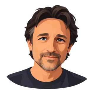 MARTIN HENDERSON AI voice effect
