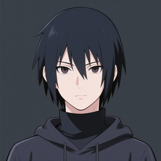 sasuke vesgo voice