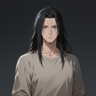 madara voix AI voice effect