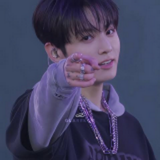 JUNGKOOK AI voice effect