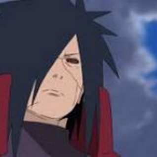 madara AI voice effect