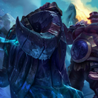 Braum voice