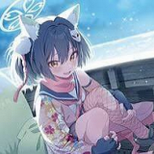 Kuda izuna AI voice effect