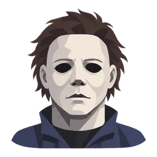 Michael Myers AI voice effect
