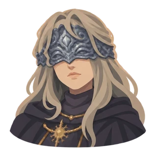 firekeeper voice
