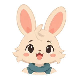 Usagi AI voice effect