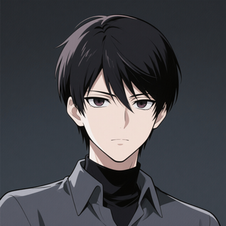 light yagami ita AI voice effect