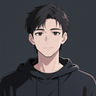 Corpse Husband voice