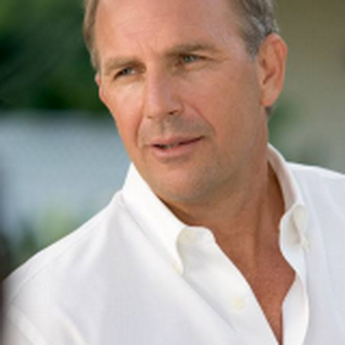 kevin costner AI voice effect