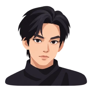 lee min ho AI voice effect