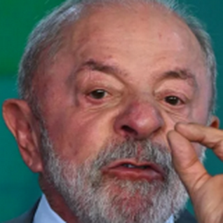 lula 13 voice