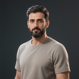 M. Ali Erbil AI voice effect