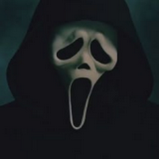 Ghostface voice