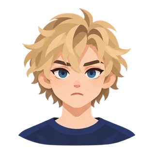 Little boy AI voice effect