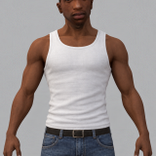 CJ mine voice