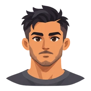Jorge AI voice effect