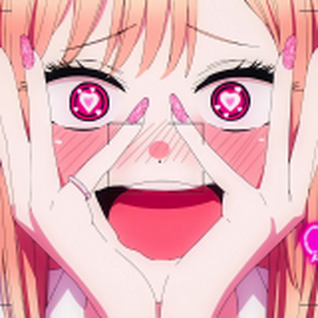 marin kitagawa AI voice effect