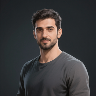 kuzey tekinoğlu AI voice effect